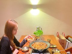 -春熙台韩国料理·章鱼肥牛(西丽店)