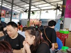 -五七小李子油焖大虾(总店)