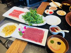 -南门涮肉(天坛南门店)