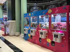 -AMG海上明珠影城(上海环球港RealDCinema店)