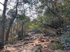 -虞山风景区