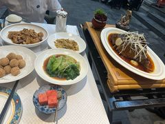 -卫鼎轩·曹公馆(鼓楼店)