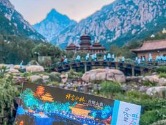 -禅宗少林·音乐大典