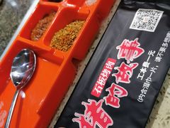 -猪的故事·韩式烤肉(韩乐坊店)
