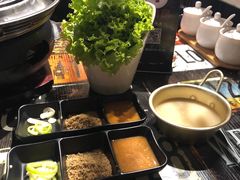 -胡同居韩式烤肉(胶州店)