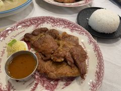 -威尼斯西餐厅(扬名广场店)