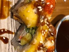 -一心创作料理屋(经开万达店)