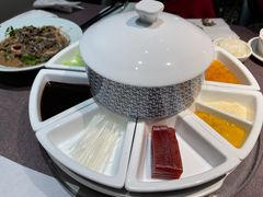-羲和雅苑•北京烤鸭(乐园道万象城店)