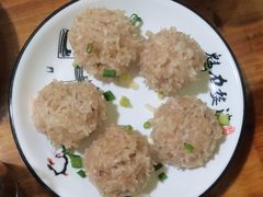 -朗妈私房菜(婺女州店)