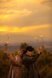 -蒙娜丽莎婚纱摄影·旅拍