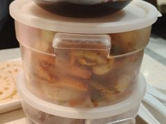 -黄记煌三汁焖锅(顺义华联店)