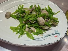 -大家发海鲜城夜排档(华山中路店)