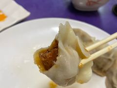 -东北饺子王(港澳广场购物中心店)