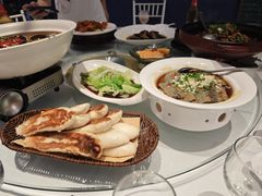 -双湖宴·湖北菜(文化路店)