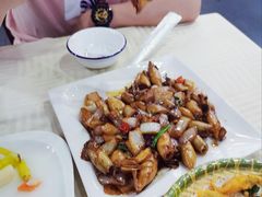 -沈家门小海鲜