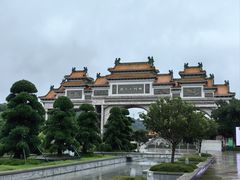 -顺峰山公园