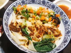 -黄三怪(清河店)