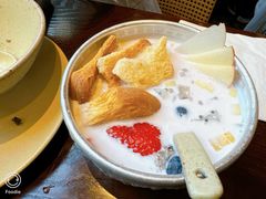-滇野云南野生菌餐厅(陕西南路店)