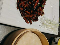 -福荣居褡裢火烧京味家常菜(西四店)