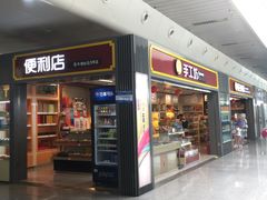 -乌鲁木齐天山国际机场-T3航站楼