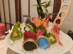 -上井料理黑金店(IFS国金中心店)