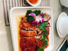 -鹅冠港式茶餐厅(来福士店)