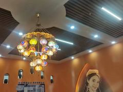 -马旭土鸡焖花卷新疆菜大盘鸡·真域顺西域美食(天马大道店)