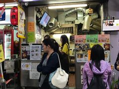 门面-低调高手大街小食 (總店)