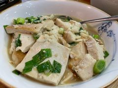 -啄佬食堂