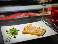 -L'ATELIER de Joel Robuchon(外滩18号店)
