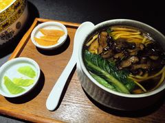 -安多素食(广仁寺路店)
