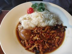 -长春藤咖啡(北园店)