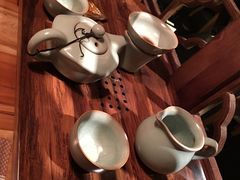 -颐和•海鲜砂锅粥•啫啫煲(奥林匹克广场店)