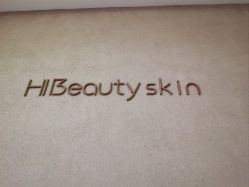 -Hi Beauty Skin 科技美肤中心