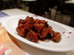 乌梅糖醋小排-金鼎轩·滋养小餐馆(联想桥店)