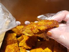 -阿捡忭京炸鸡(韭菜园总店)