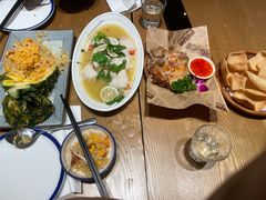 -正泰餐厅AmazingThai(亦庄店)