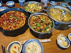 -95号酱骨·一块豆腐(展春园西路店)
