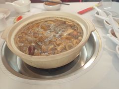 -天宜隆蘑菇宴火锅(石景山旗舰店)