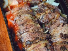 -1819餐厅·团队聚餐·烤串·精酿