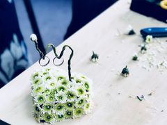 -荷兰布尔玛国际花艺学院
