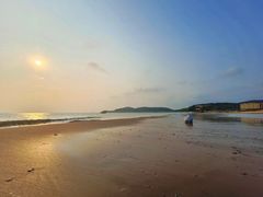 -西中岛海滨