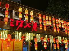 -三坊七巷历史文化街区