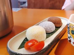 -喜代手返中华融合料理(蒸湘万达店)