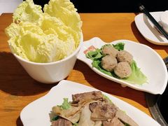 -海银海记潮汕牛肉火锅(新港中路海珠店)