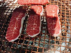 -九田家黑牛烤肉料理(万达CBD店)