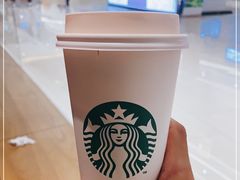 -星巴克(天津SM城市广场店)