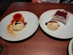 -萨莉亚意式餐厅(杭州滨江天街店)