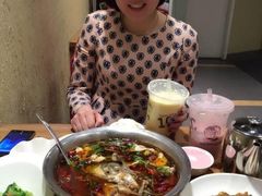 -红菜坊·烤鸭·川鲁宴(石园店)
