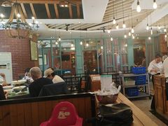 -全聚贤餐厅·湖北家常菜(沙湖店)